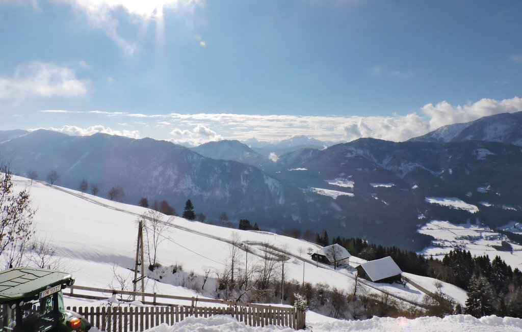 Feriehuse - Steinfeld/Drautal , Østrig - AKA080 10