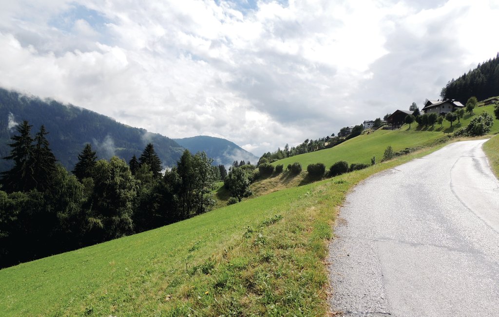 Ferieleilighet - Hohe Tauern , Østerrike - AKA136 15