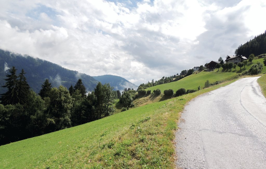 Lejlighed - Hohe Tauern , Østrig - AKA137 14