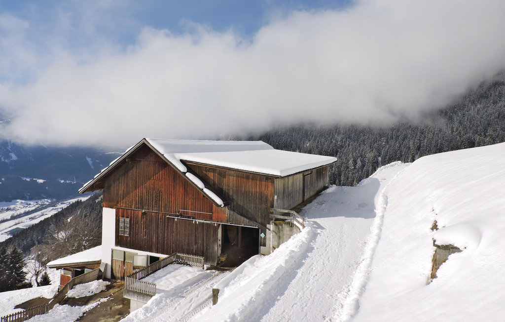 Feriehuse - Steinfeld/Drautal , Østrig - AKA080 11