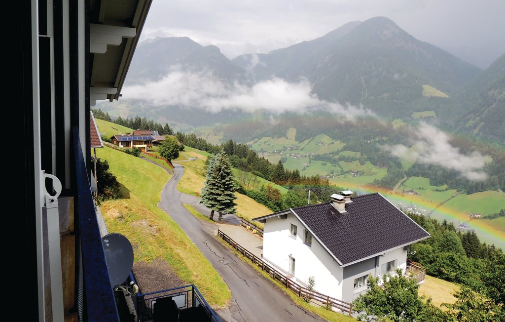 Lejlighed - Hohe Tauern , Østrig - AKA137 15