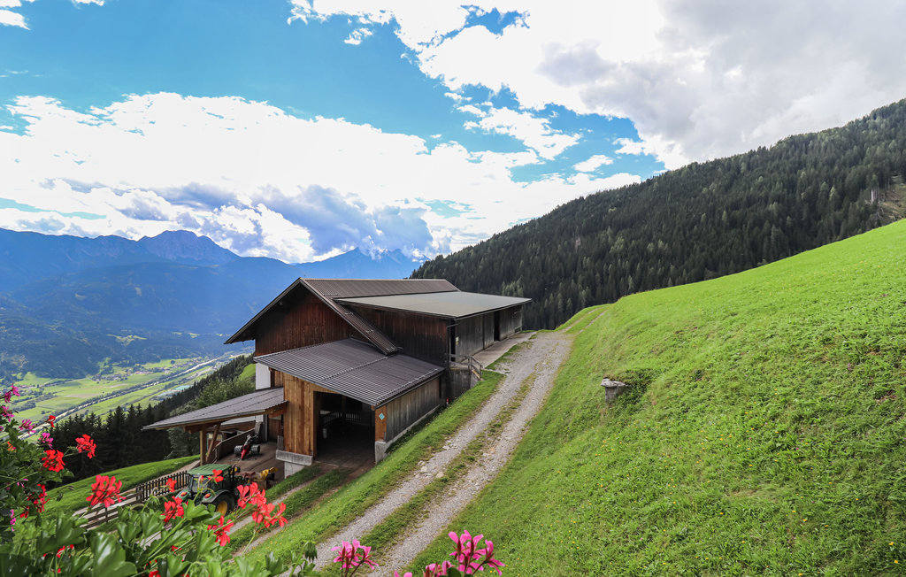 Feriehuse - Steinfeld/Drautal , Østrig - AKA080 12