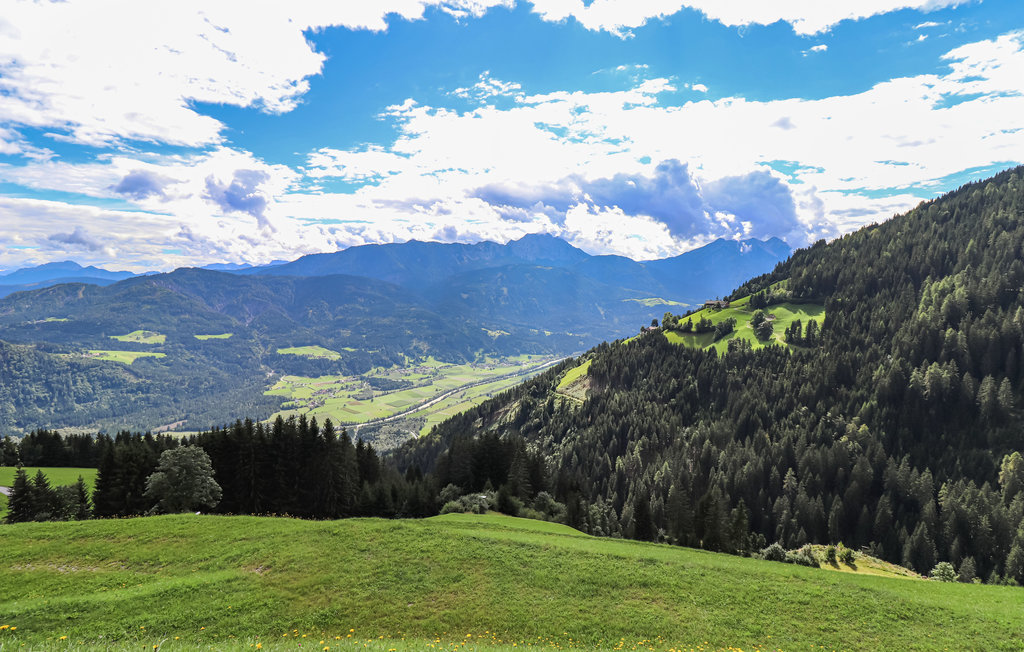 Feriehuse - Steinfeld/Drautal , Østrig - AKA080 13