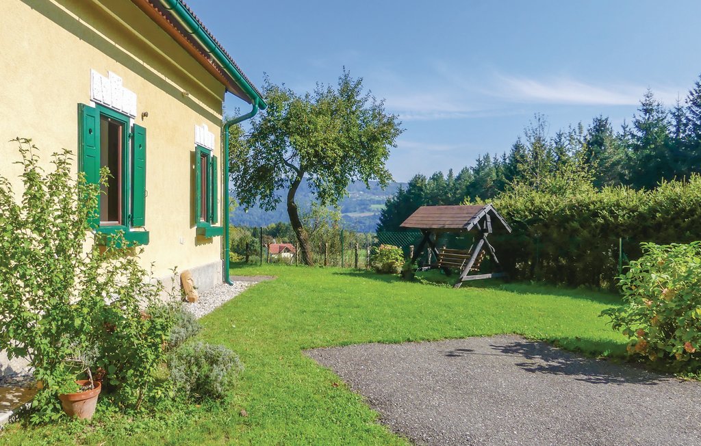 Ferienhaus - Maria Elend , Österreich - AKA192 8