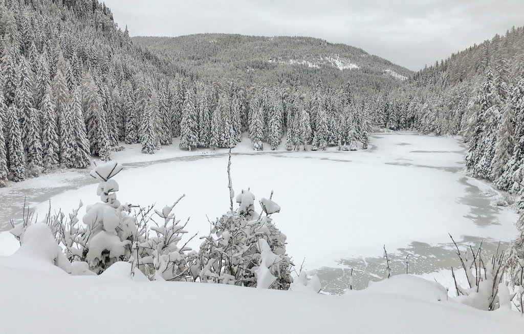 Feriehus - Flattnitz , Østerrike - AKA228 14