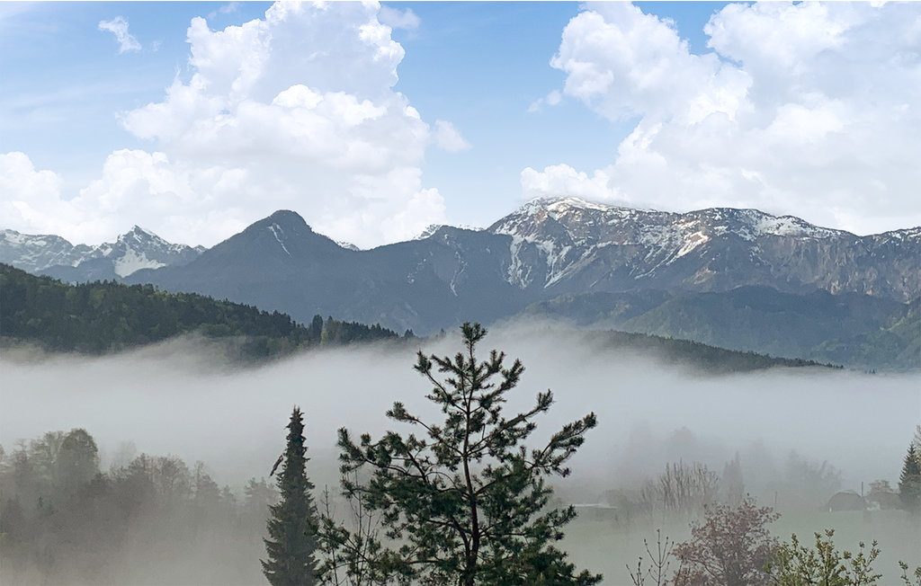 Ferieleilighet - Schiefling am Wörthersee , Østerrike - AKA236 15