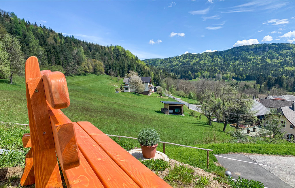 Ferieleilighet - Schiefling am Wörthersee , Østerrike - AKA236 1
