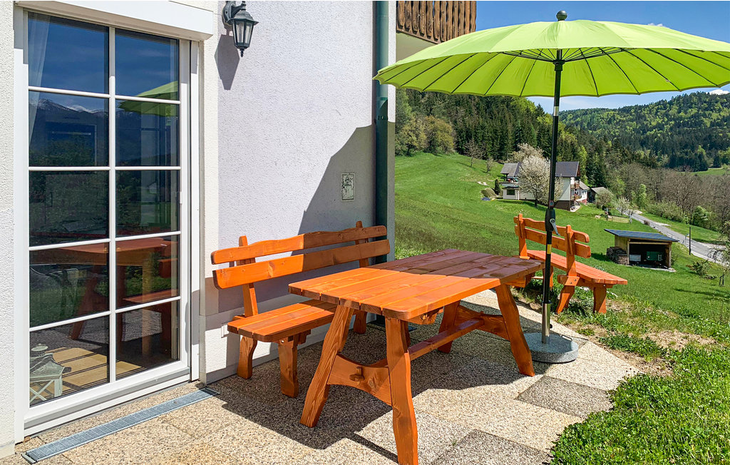 Ferieleilighet - Schiefling am Wörthersee , Østerrike - AKA236 2