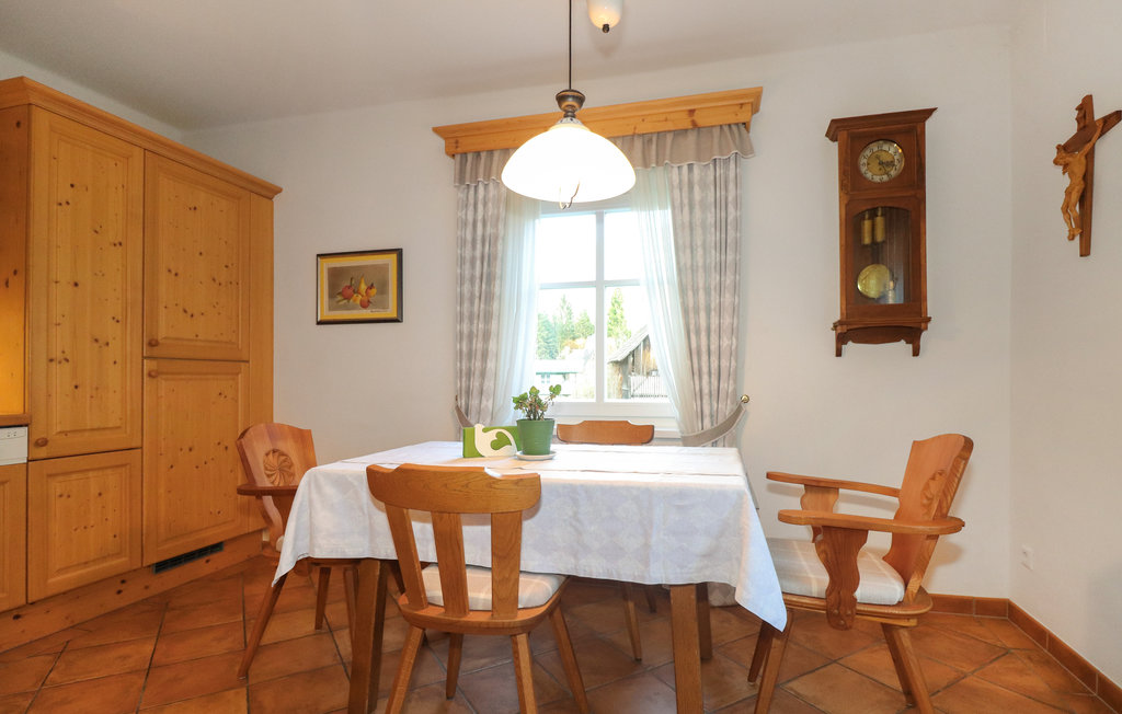 Feriehus - Kleblach-Lind , Østerrike - AKA237 6