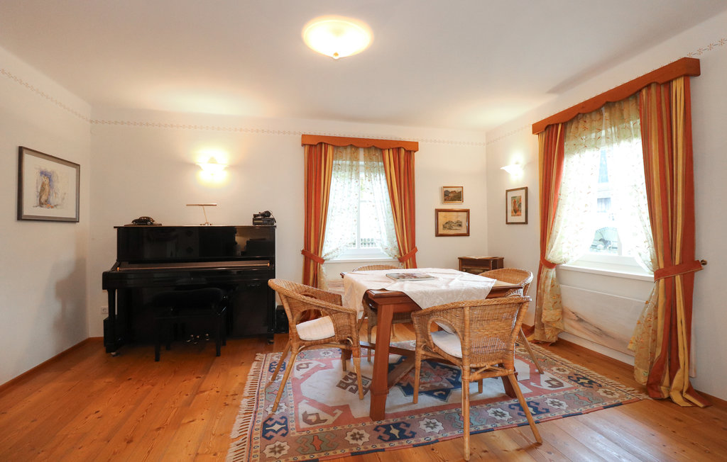 Feriehus - Kleblach-Lind , Østerrike - AKA237 4