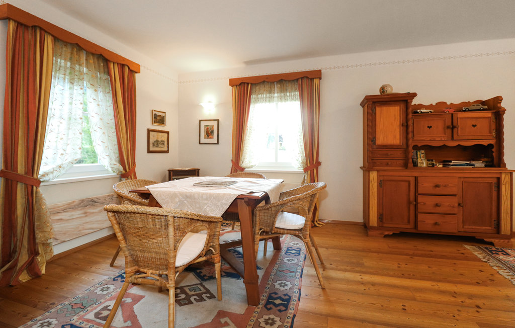 Feriehus - Kleblach-Lind , Østerrike - AKA237 5