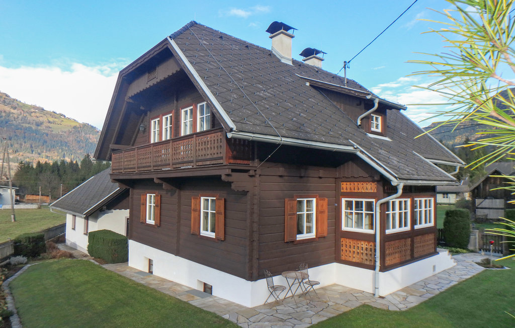 Feriehus - Kleblach-Lind , Østerrike - AKA237 10