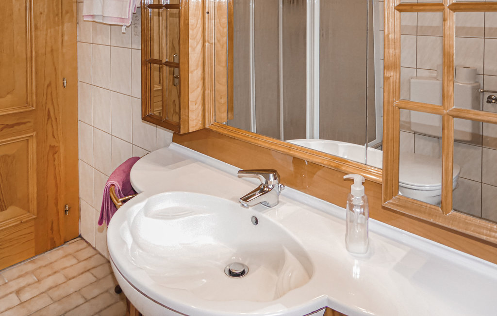 Ferieleilighet - Fresach , Østerrike - AKA208 15