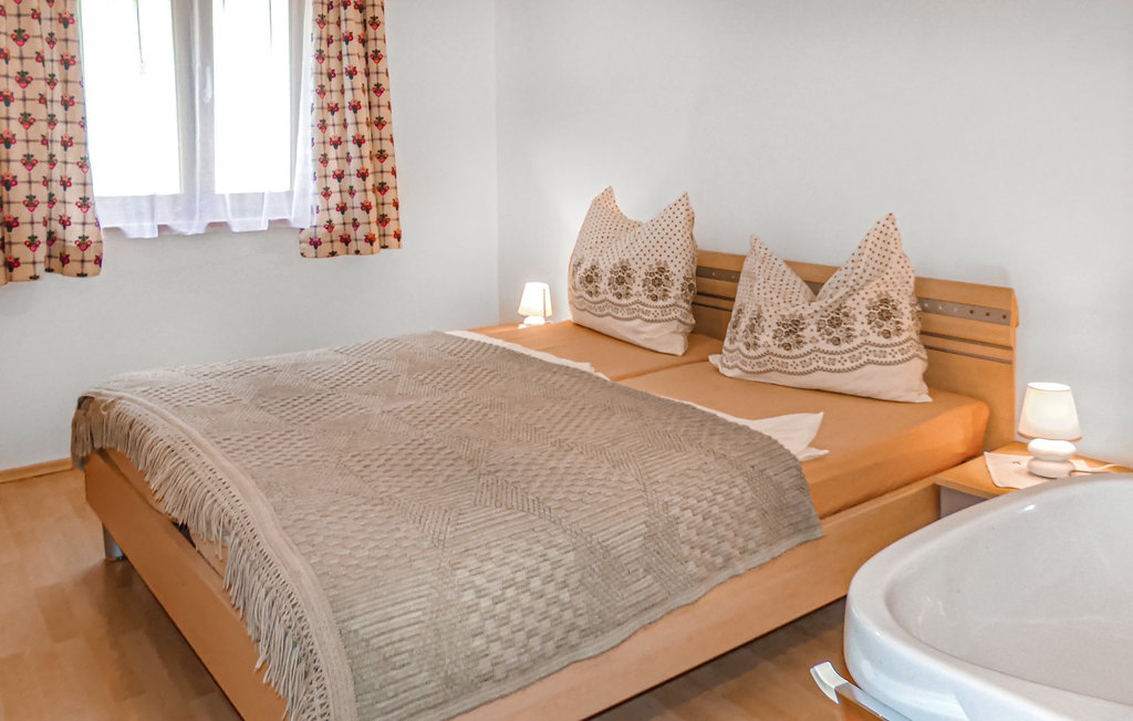 Ferieleilighet - Fresach , Østerrike - AKA208 14