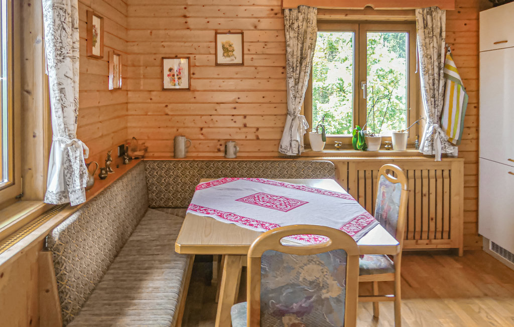 Ferieleilighet - Fresach , Østerrike - AKA208 4