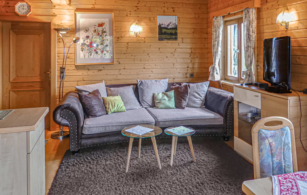 Ferieleilighet - Fresach , Østerrike - AKA208 3