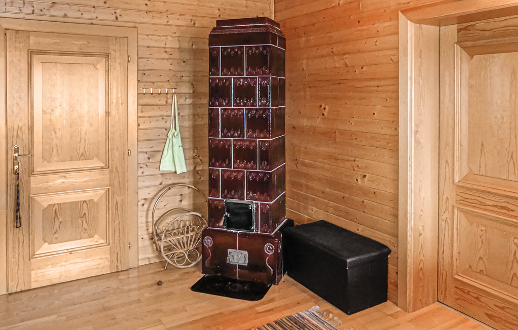 Ferieleilighet - Fresach , Østerrike - AKA208 11