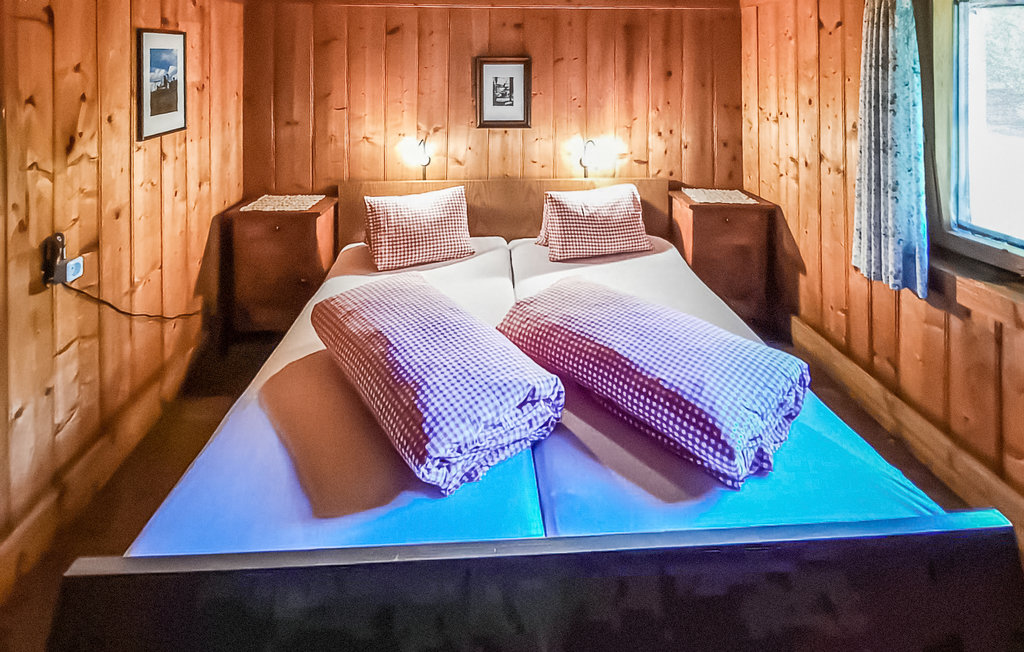 Semesterhus - Maria Luggau , Österrike - AKA111 16