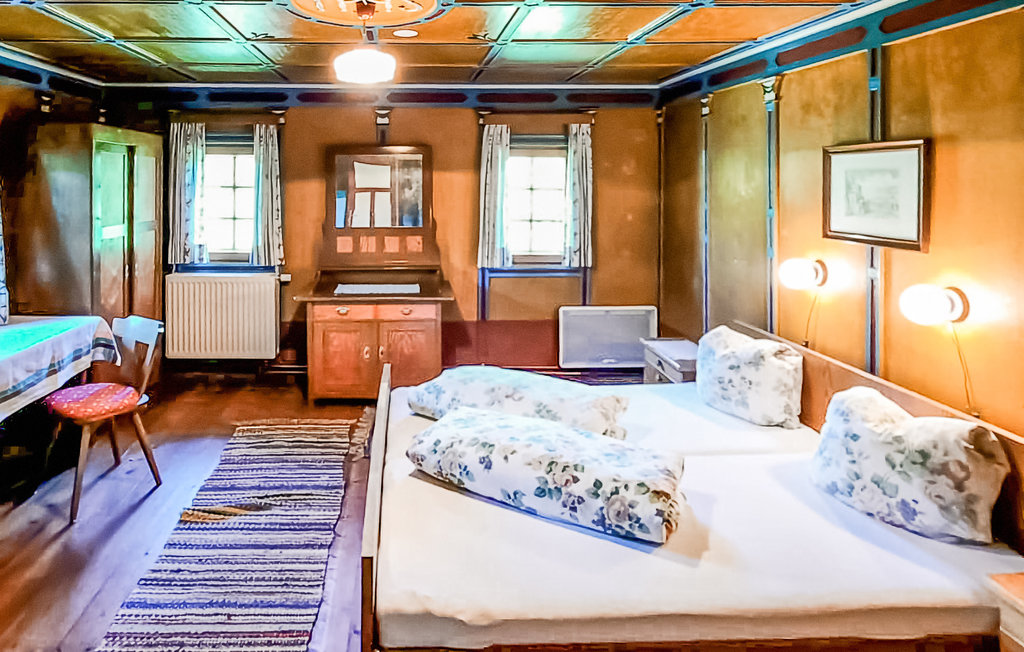 Semesterhus - Maria Luggau , Österrike - AKA111 4