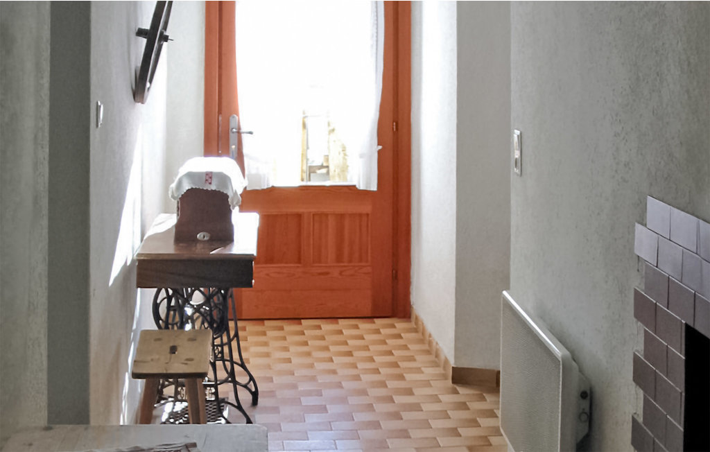 Semesterhus - Maria Luggau , Österrike - AKA111 15