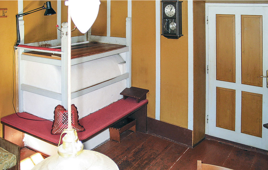 Semesterhus - Maria Luggau , Österrike - AKA111 14