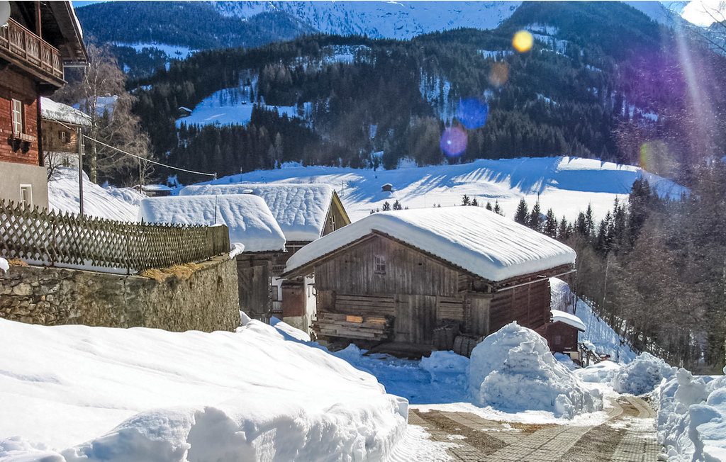 Semesterhus - Maria Luggau , Österrike - AKA111 12