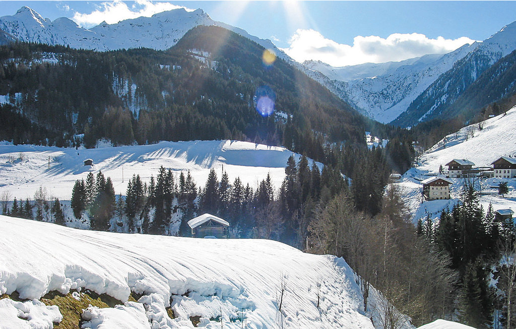 Semesterhus - Maria Luggau , Österrike - AKA111 13
