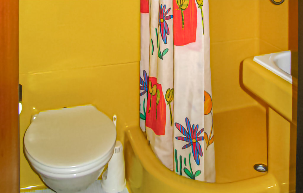 Feriehus - Maria Luggau , Østerrike - AKA113 13