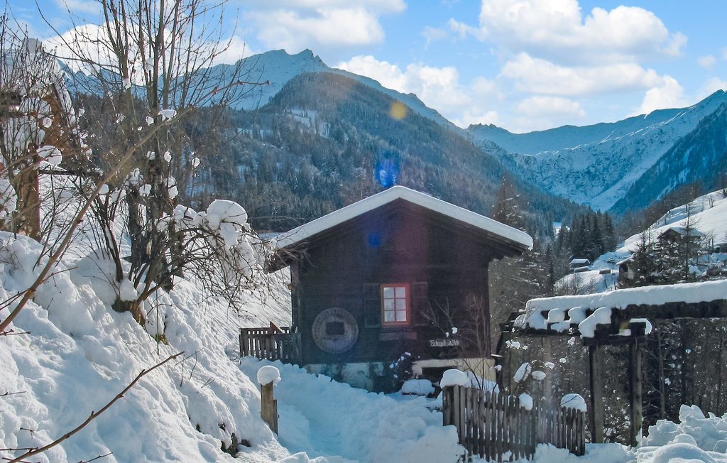 Feriehus - Maria Luggau , Østerrike - AKA113 11