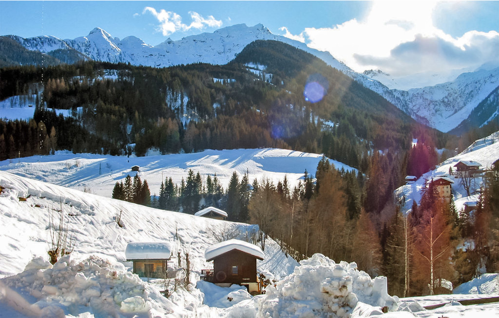 Feriehus - Maria Luggau , Østerrike - AKA113 12