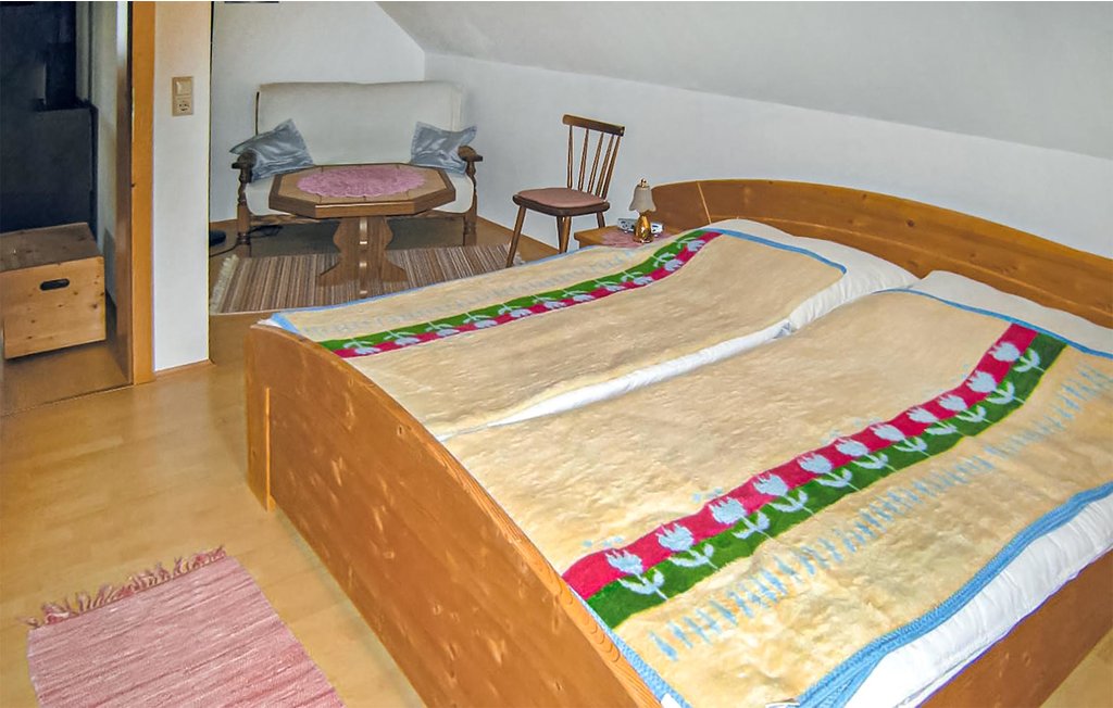 Feriehus - Deutsch-Griffen , Østerrike - AKA139 12