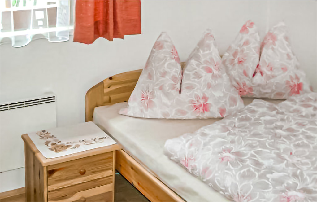 Feriehus - Deutsch-Griffen , Østerrike - AKA139 13