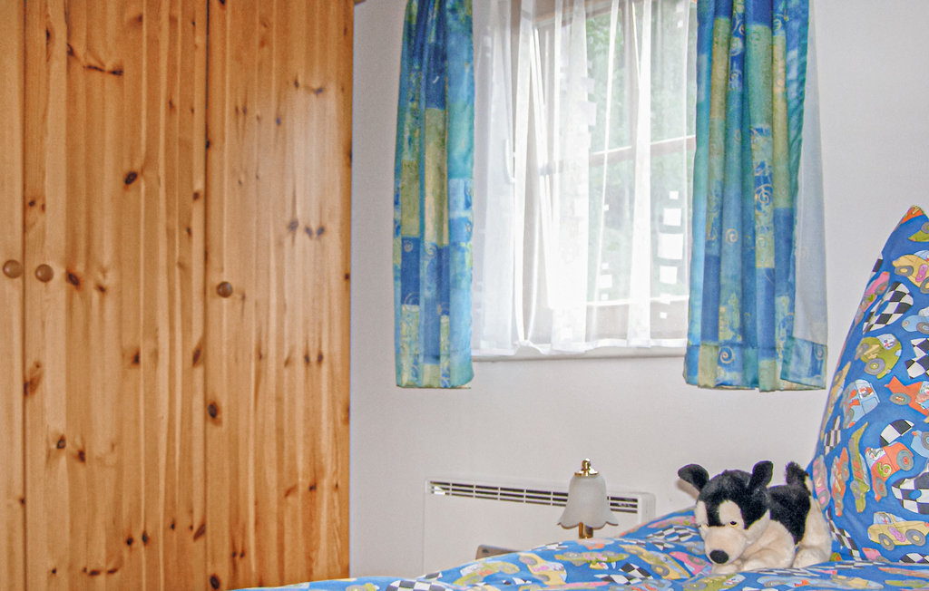 Feriehus - Deutsch-Griffen , Østerrike - AKA139 14