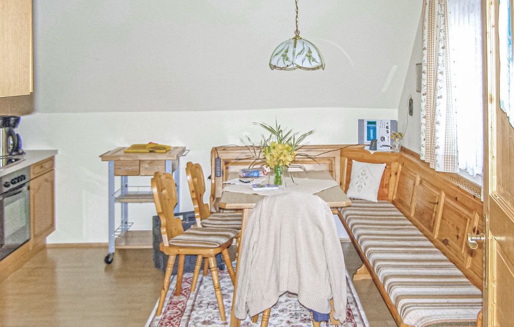 Feriehus - Deutsch-Griffen , Østerrike - AKA139 3