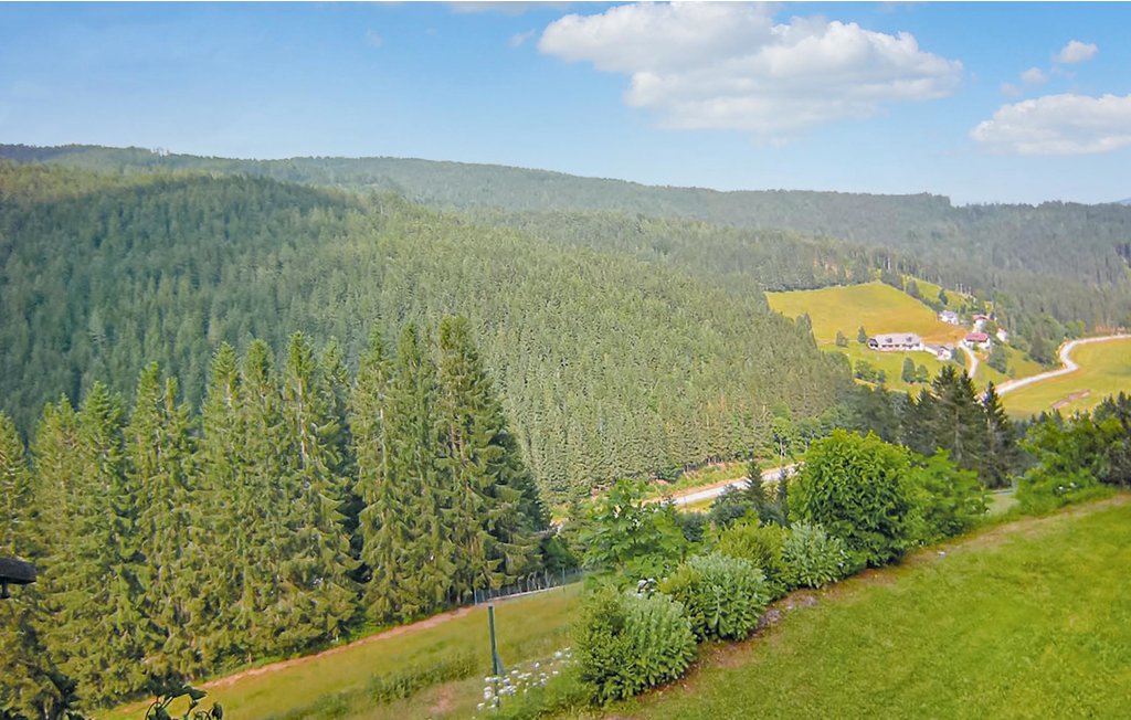 Feriehus - Deutsch-Griffen , Østerrike - AKA139 8