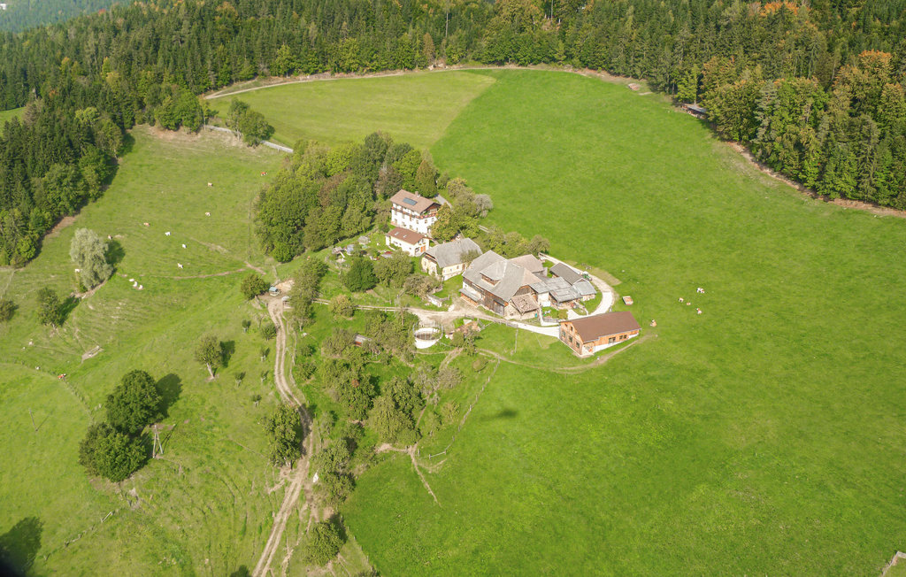 Lejlighed - Klein St. Paul/Kärnten , Østrig - AKA145 11