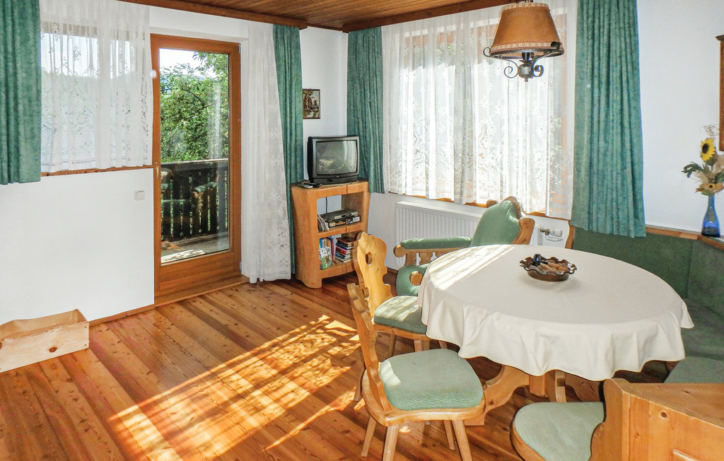 Lejlighed - Klein St. Paul/Kärnten , Østrig - AKA145 3