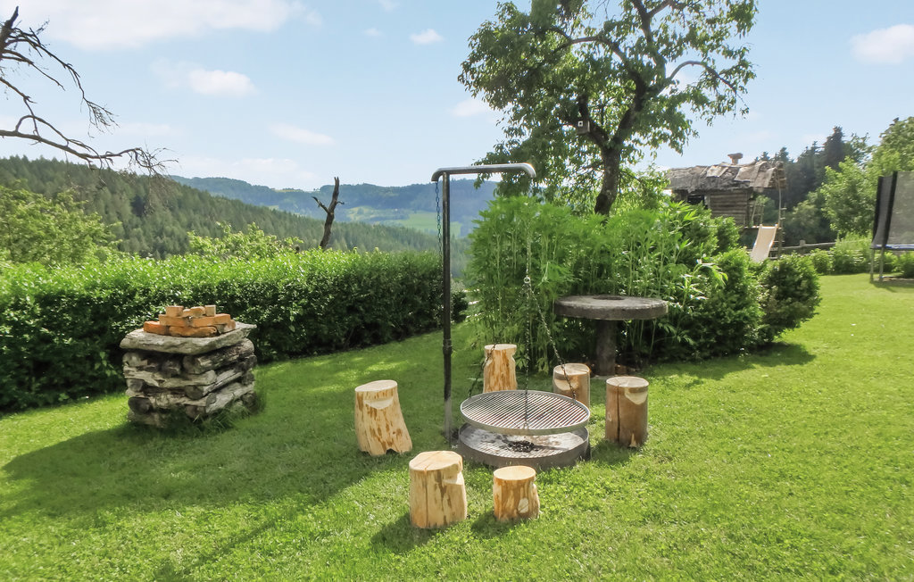 Lejlighed - Klein St. Paul/Kärnten , Østrig - AKA145 2