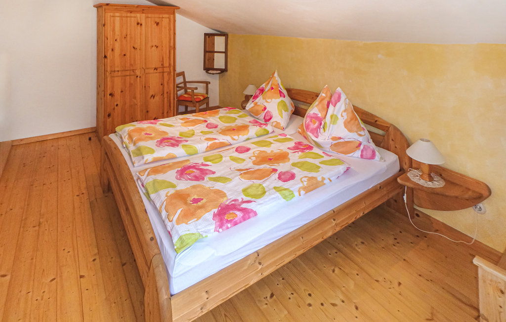 Feriehus - Klein St. Paul/Kärnten , Østerrike - AKA143 12