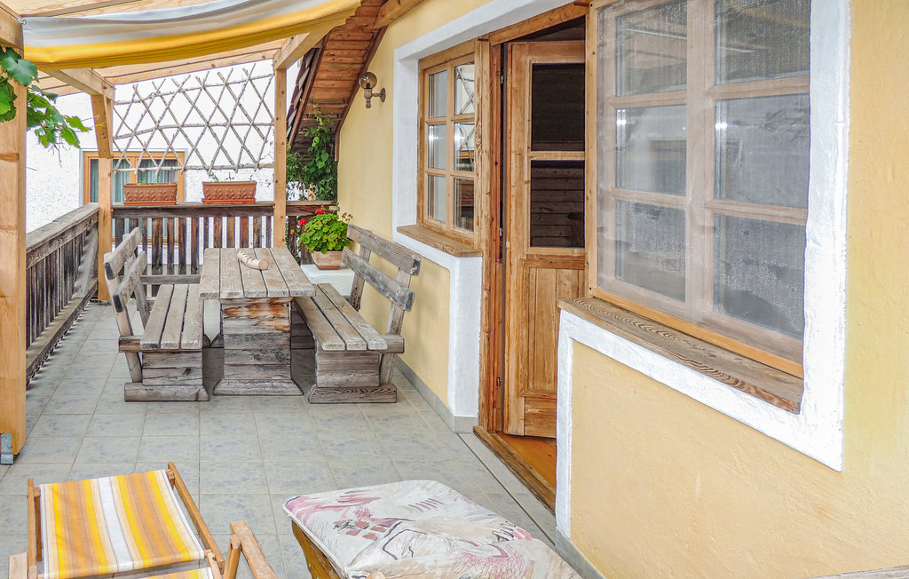 Feriehus - Klein St. Paul/Kärnten , Østerrike - AKA143 6