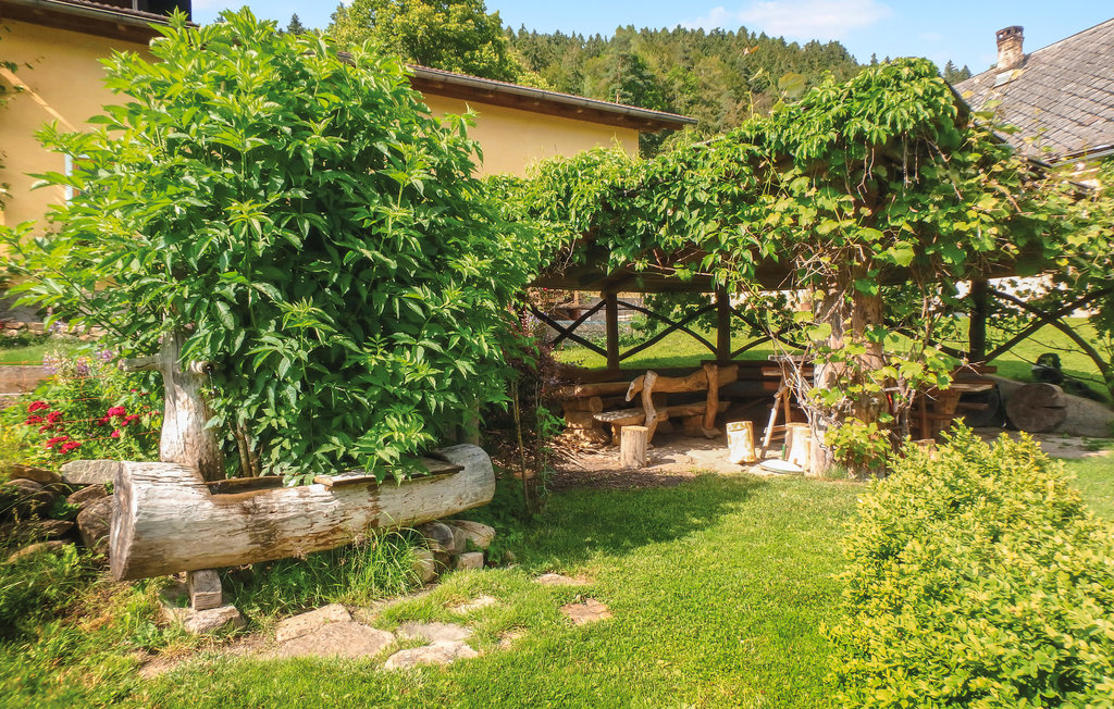 Feriehus - Klein St. Paul/Kärnten , Østerrike - AKA143 7