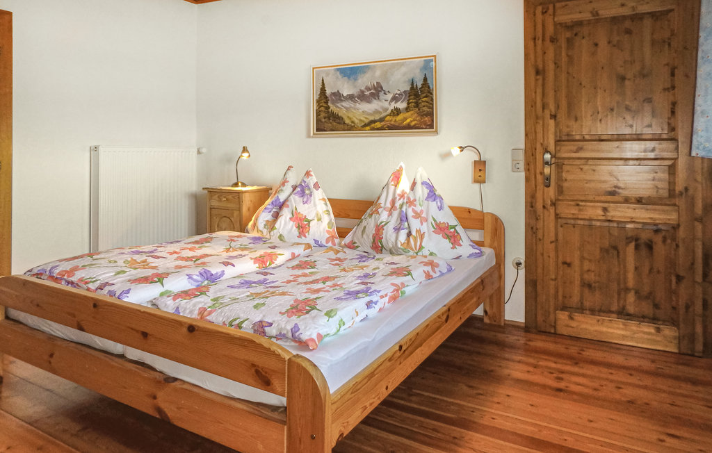 Ferieleilighet - Klein St. Paul/Kärnten , Østerrike - AKA144 5