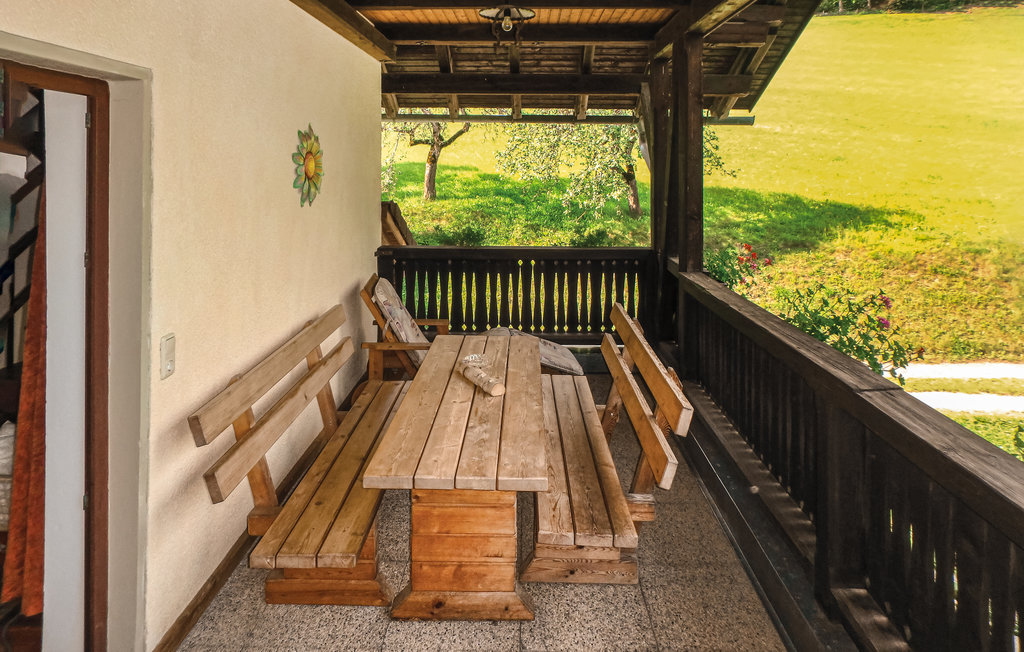 Ferieleilighet - Klein St. Paul/Kärnten , Østerrike - AKA144 6