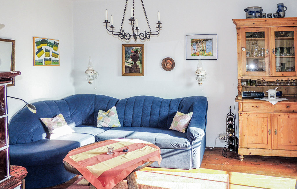 Ferienhaus - Weissenstein/Nähe Villach , Österreich - AKA147 12