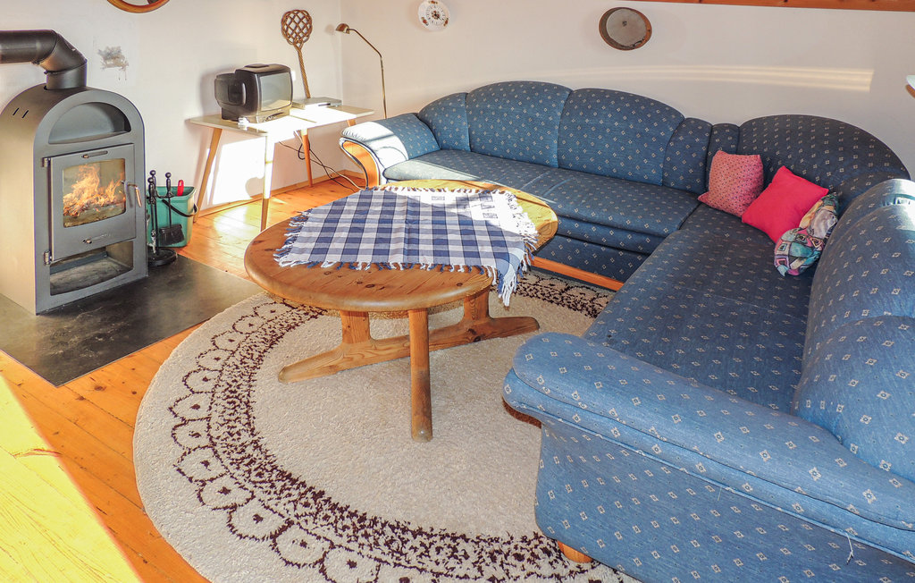 Ferienhaus - Weissenstein/Nähe Villach , Österreich - AKA147 4