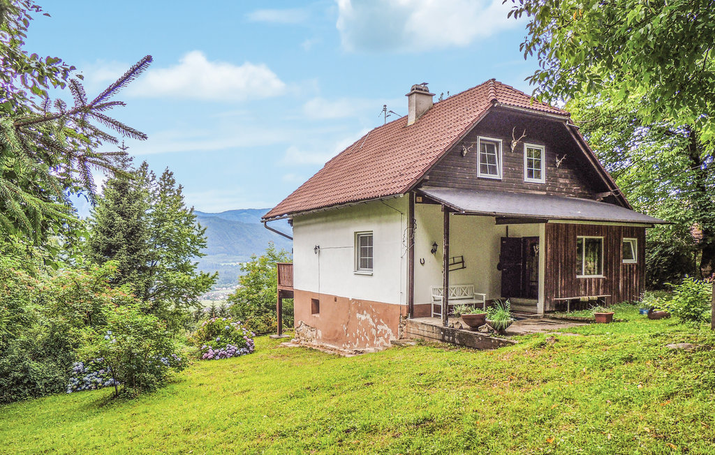 Ferienhaus - Weissenstein/Nähe Villach , Österreich - AKA147 7