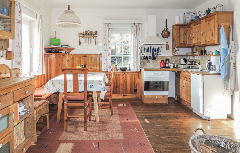 Ferienhaus - Weissenstein/Nähe Villach , Österreich - AKA147 13