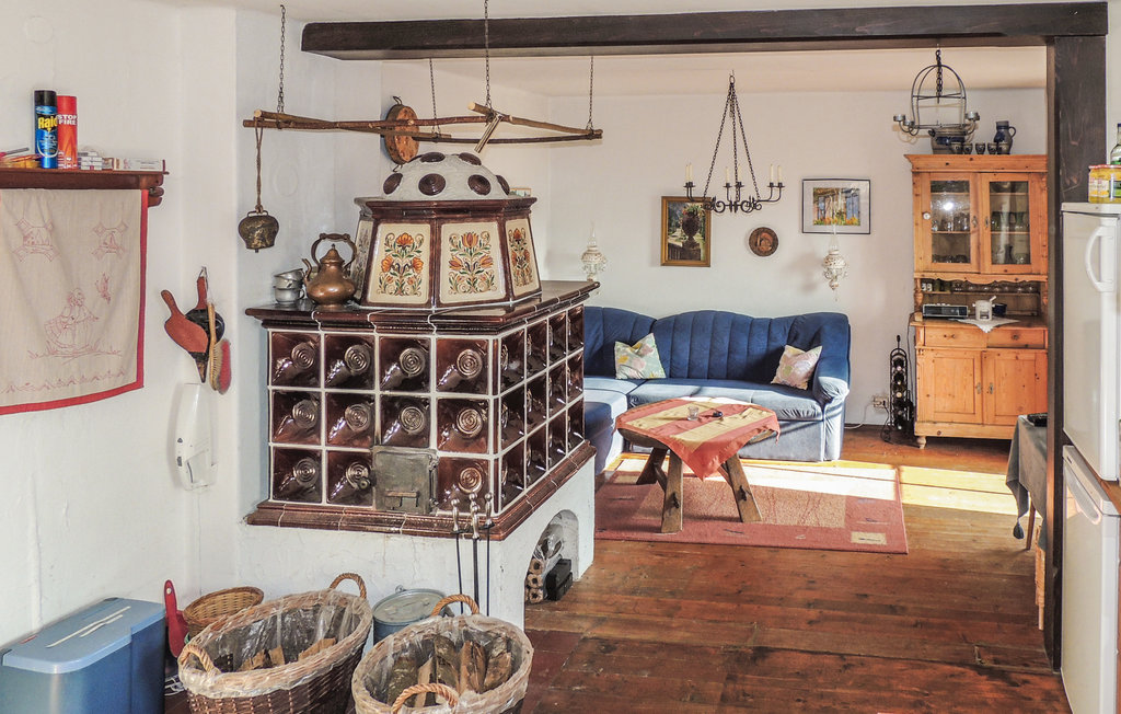 Ferienhaus - Weissenstein/Nähe Villach , Österreich - AKA147 3