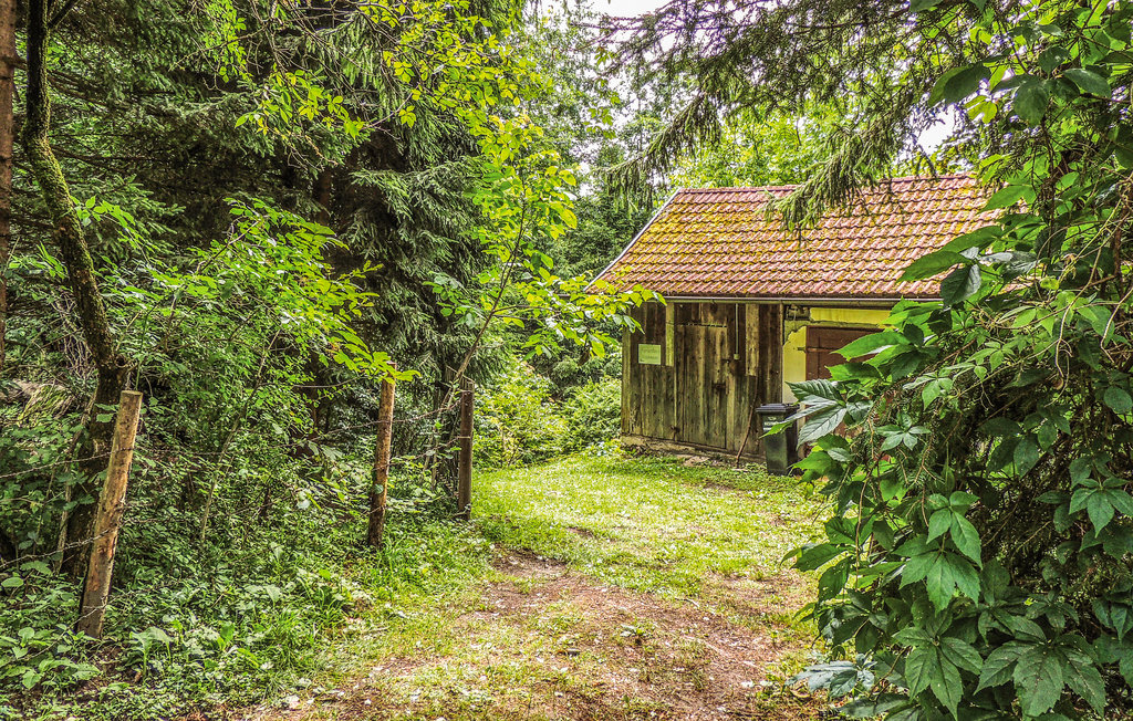 Ferienhaus - Weissenstein/Nähe Villach , Österreich - AKA147 8