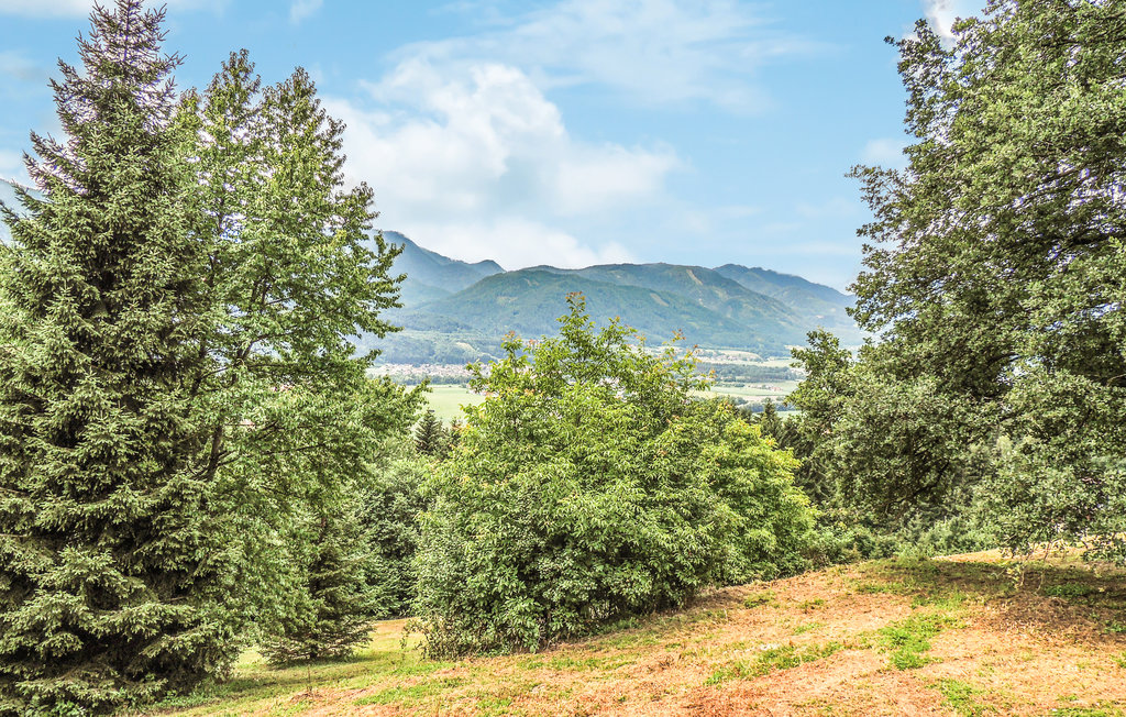 Ferienhaus - Weissenstein/Nähe Villach , Österreich - AKA147 2